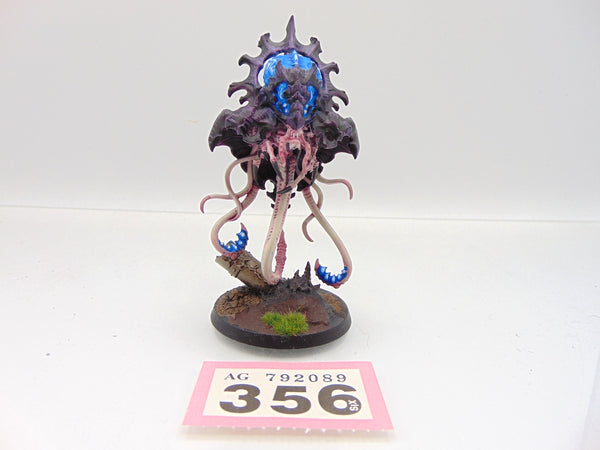 Neurotyrant