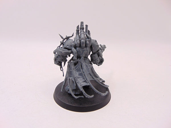 Lord of Virulence