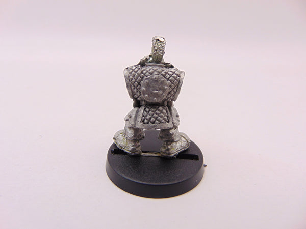 Ork Boy Torso