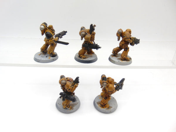 Intercessors