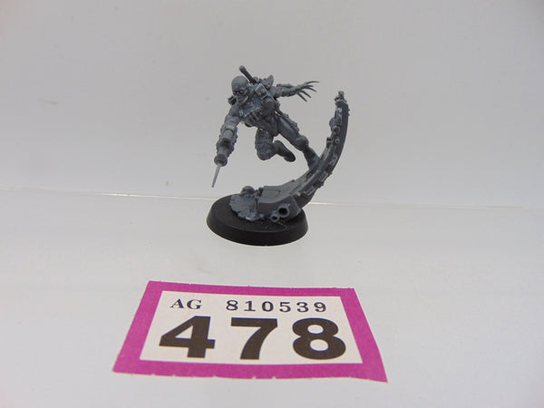 Eversor Assassin