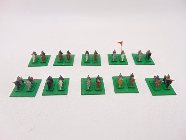 Epic Rough Riders