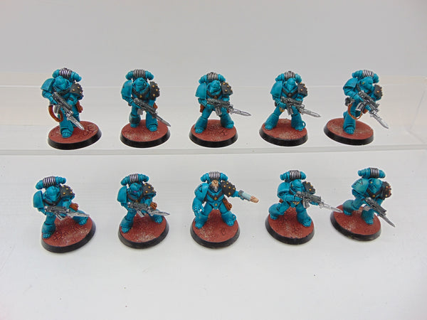 Mk VI Marines