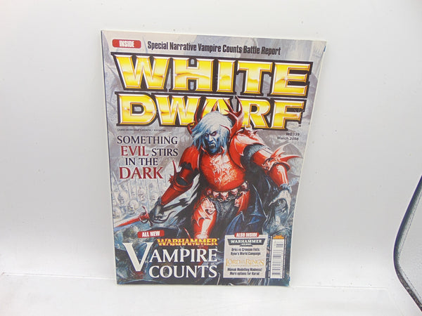 White Dwarf Issue 339