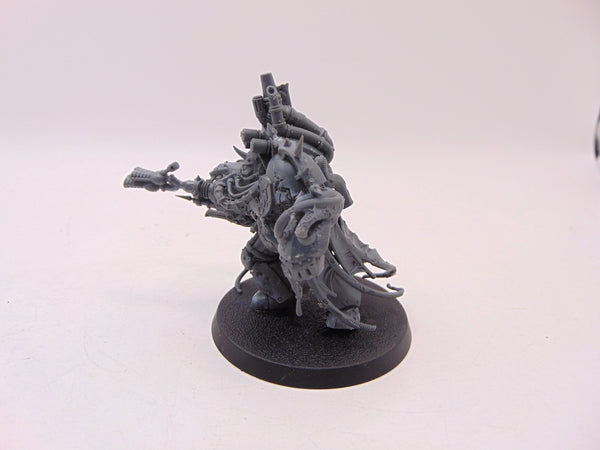 Lord of Virulence