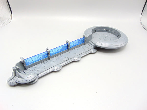 Tidewall Shieldline