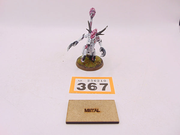 Fiend of Slaanesh