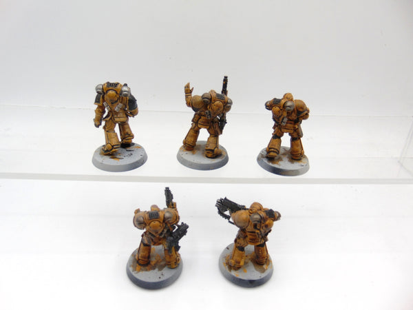 Intercessors