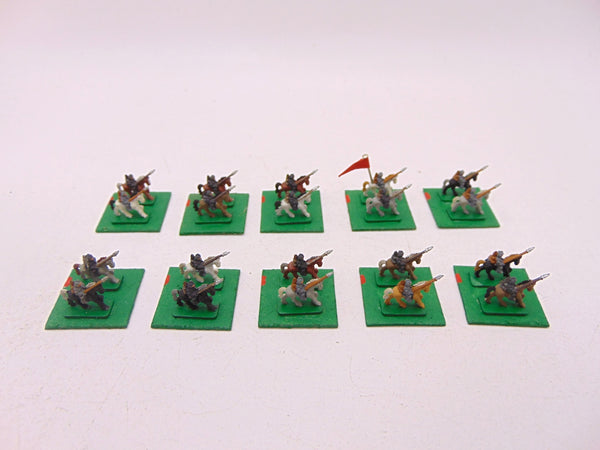 Epic Rough Riders