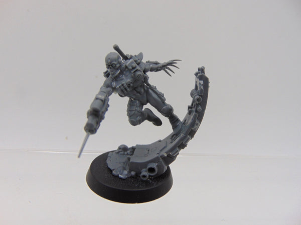 Eversor Assassin