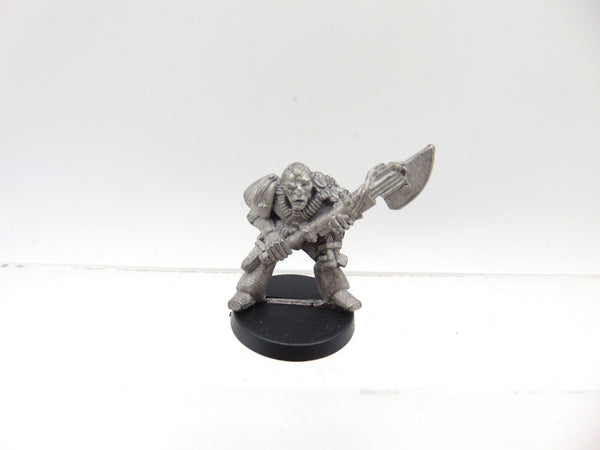 Brother Baseheart