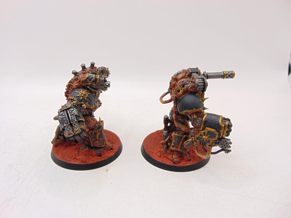 Obliterators