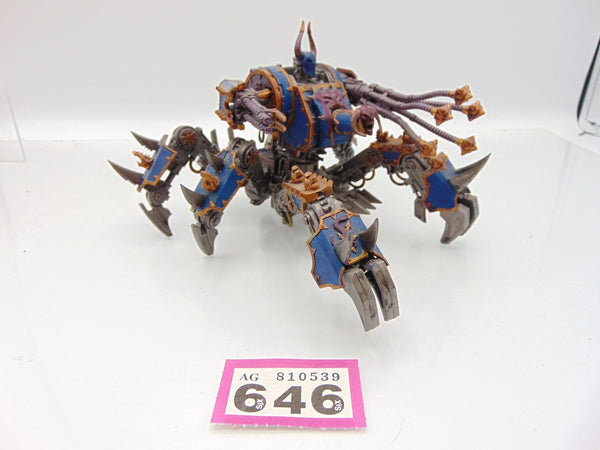 Defiler