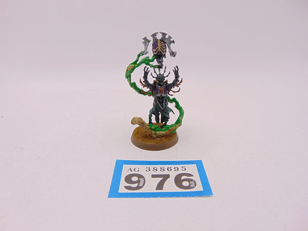 Mortisan Ossifector