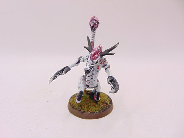 Fiend of Slaanesh