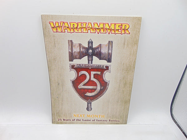 White Dwarf Issue 339