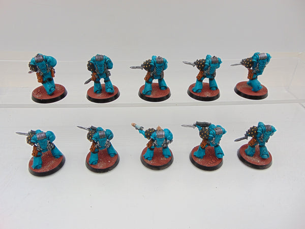 Mk VI Marines