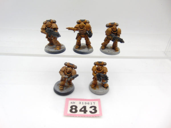 Intercessors