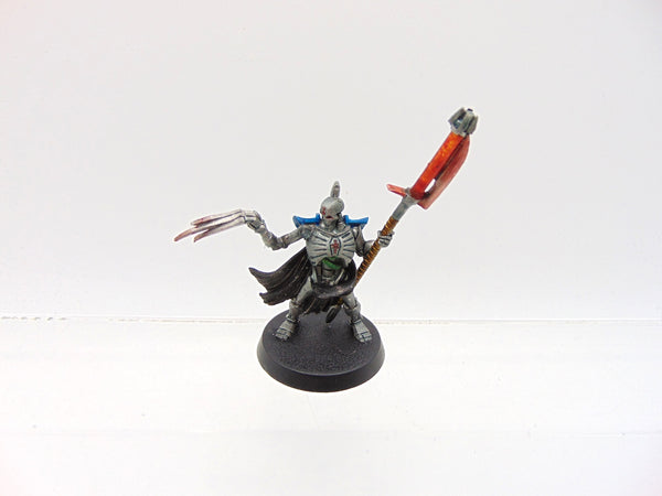 Necron Lord