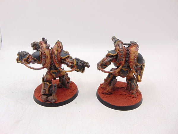 Obliterators
