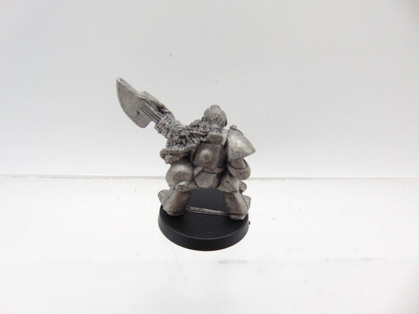 Brother Baseheart