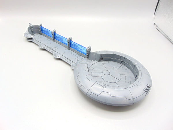 Tidewall Shieldline