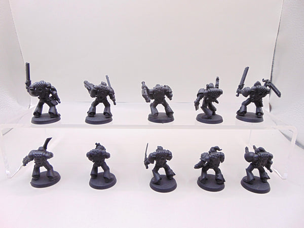 Blood Claws
