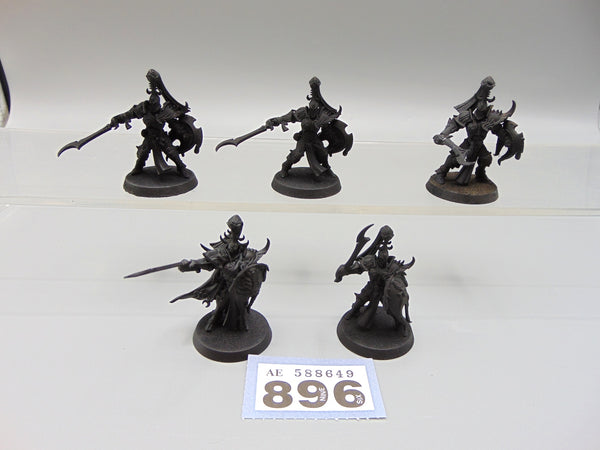 Myrmidesh Painbringers