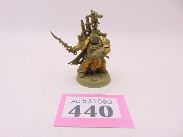 Plague Champion Gangrus