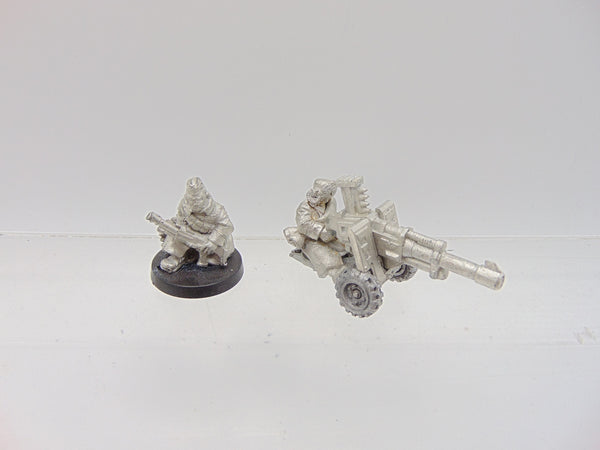 Valhallan Autocannon