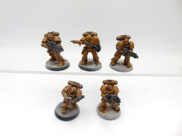 Intercessors