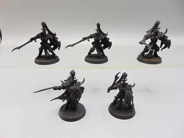 Myrmidesh Painbringers