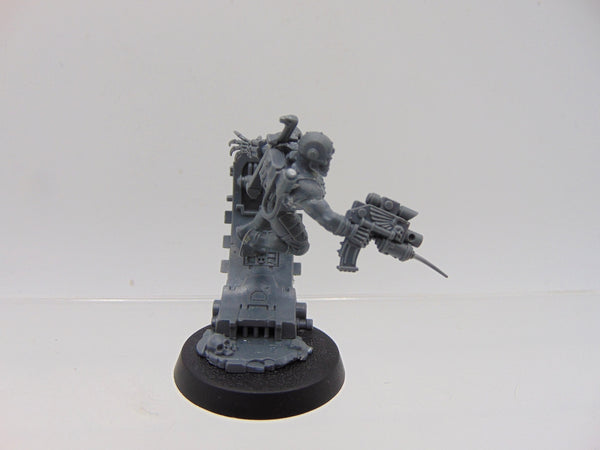 Eversor Assassin