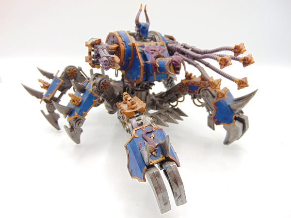 Defiler