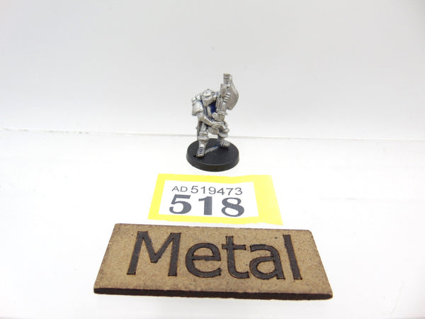 C100 Imperial Marines  Marine Guard