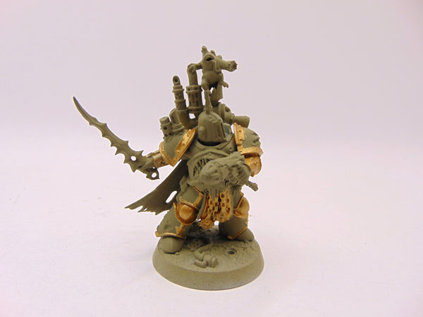 Plague Champion Gangrus