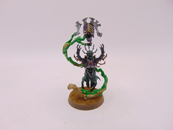 Mortisan Ossifector