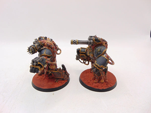 Obliterators