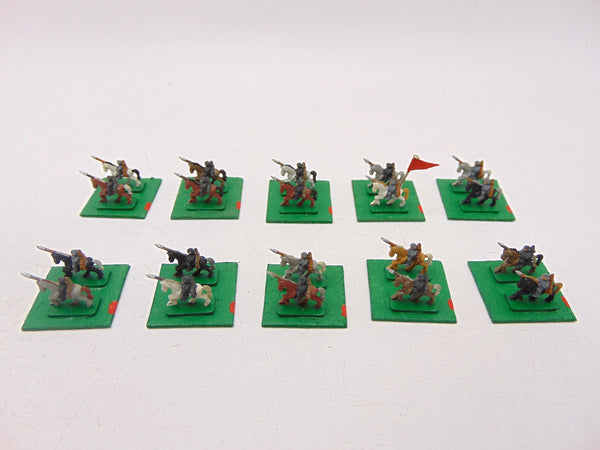 Epic Rough Riders