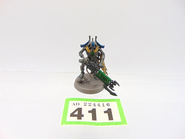 Royal Warden