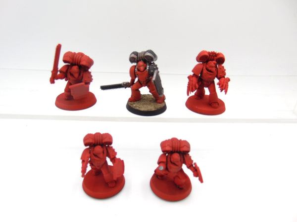 Legion MKVI Assault Squad