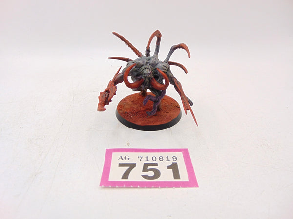 Chaos Spawn