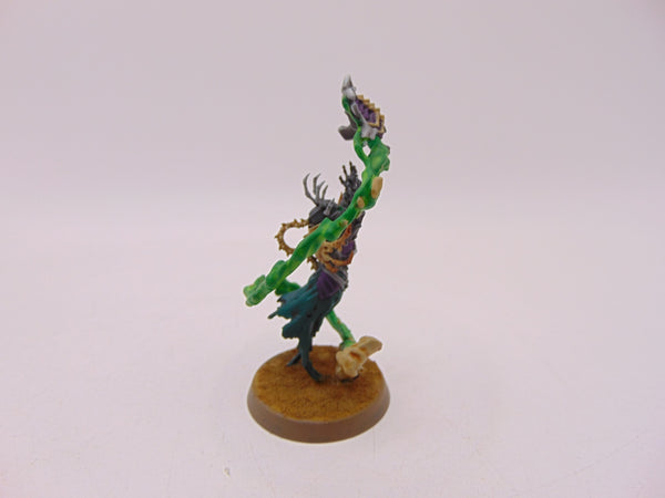 Mortisan Ossifector