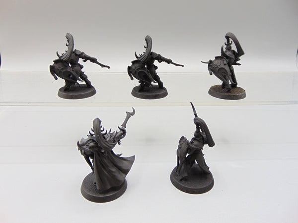 Myrmidesh Painbringers