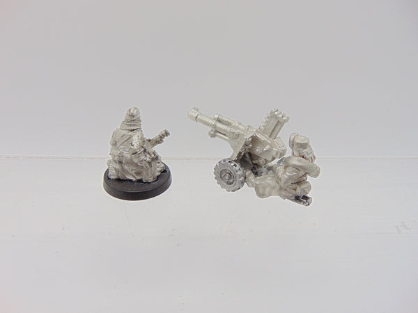 Valhallan Autocannon
