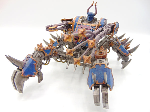 Defiler