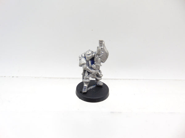 C100 Imperial Marines  Marine Guard