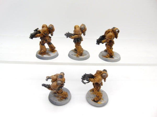 Intercessors