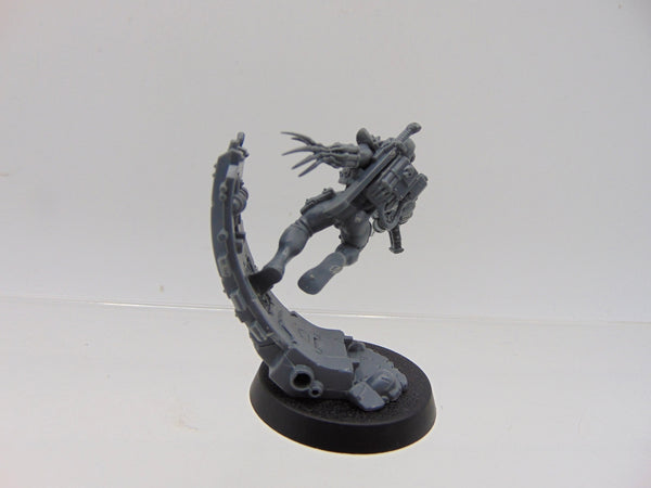 Eversor Assassin