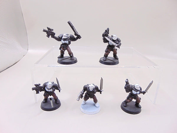 Scout Squad
